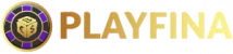 playfina logo
