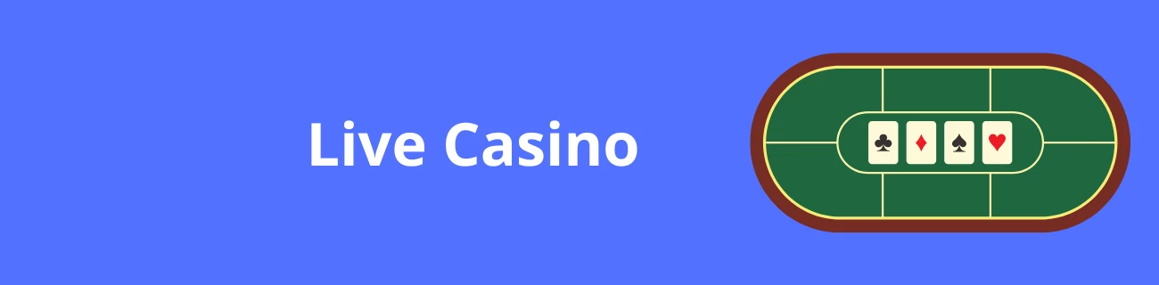 live casino