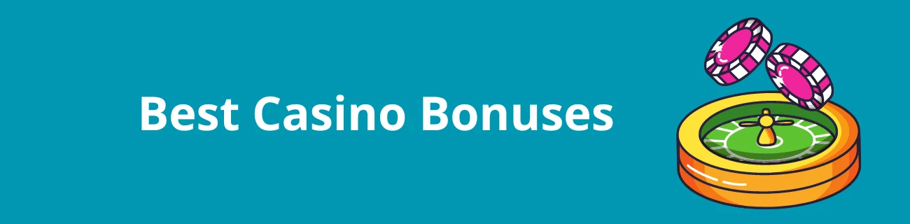 casino bonuses canada