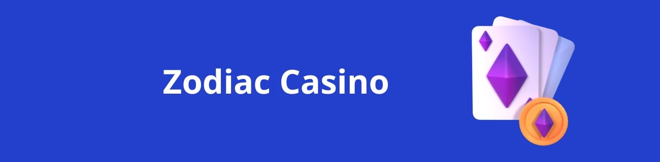 Zodiac Casino