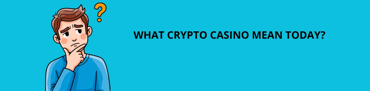 crypto casino