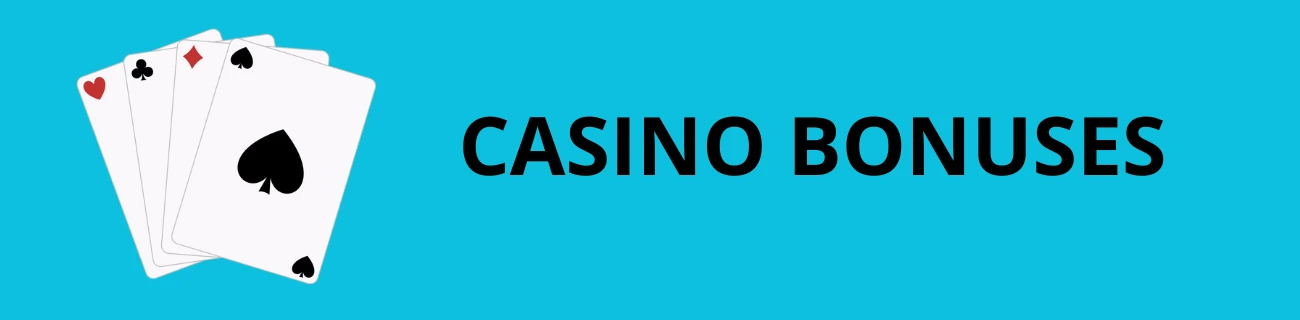 casino bonuses
