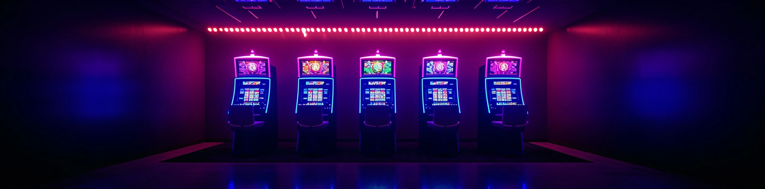 Online casinos in Latvia: licensing and oversight