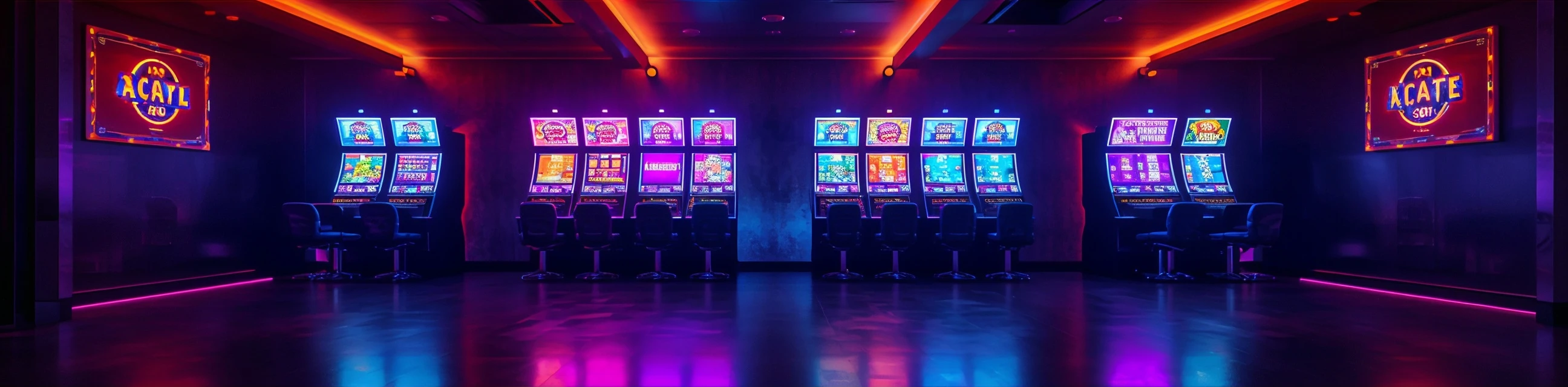 Bonuses and wagering rules to read first