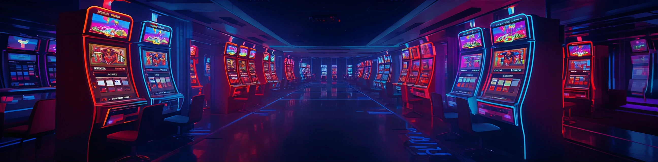 How live casinos work technically