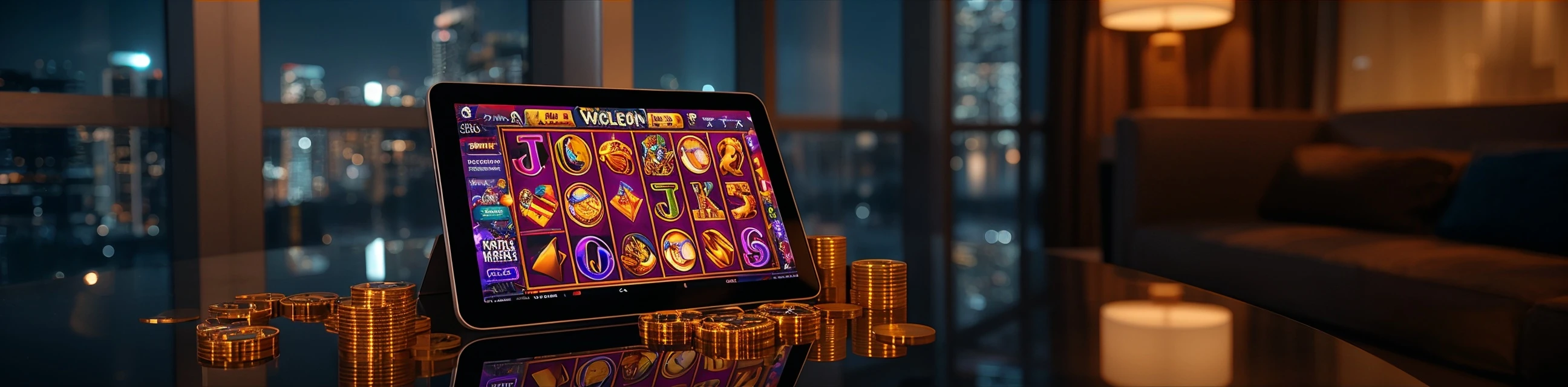 How live casinos run behind the scenes