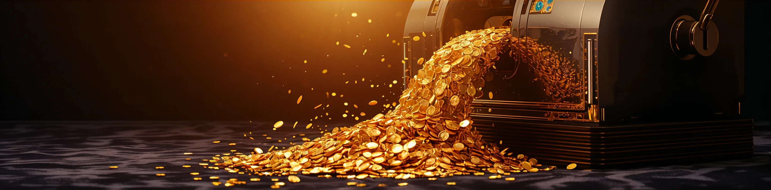 Crypto Sportsbooks and live casino betting