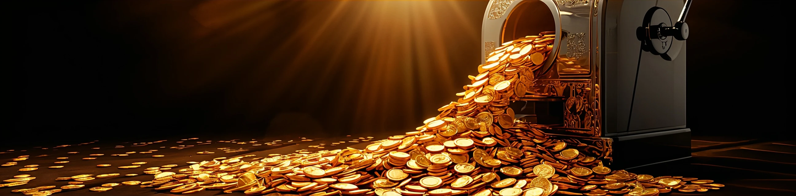 Supported cryptocurrencies and conversions