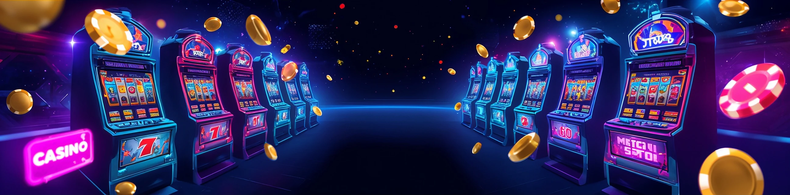 Live casino games on mobile and desktop