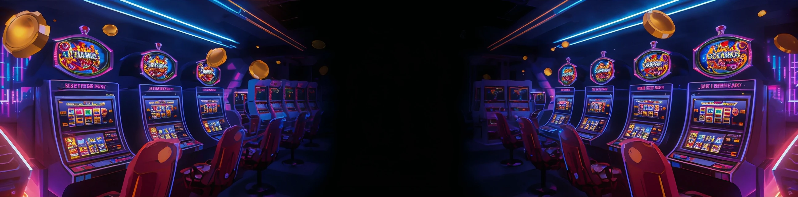 How live casinos work technically
