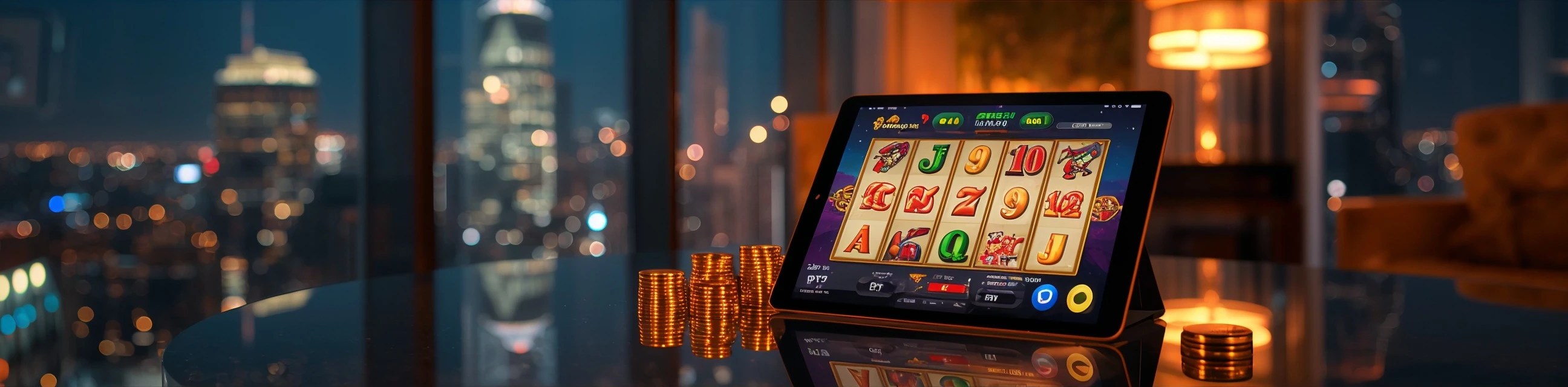 Choosing a crypto poker room