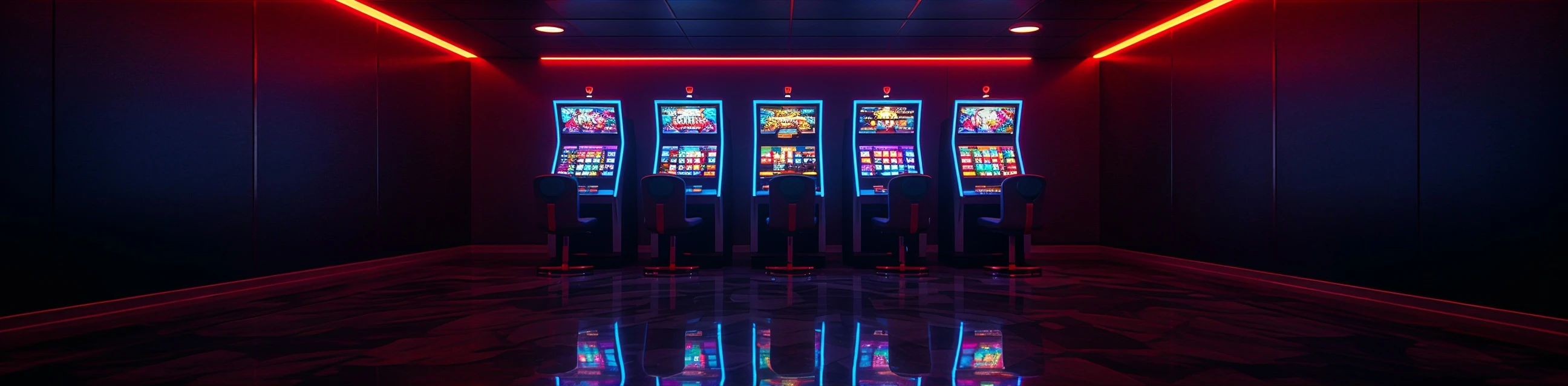 How live casinos work technically