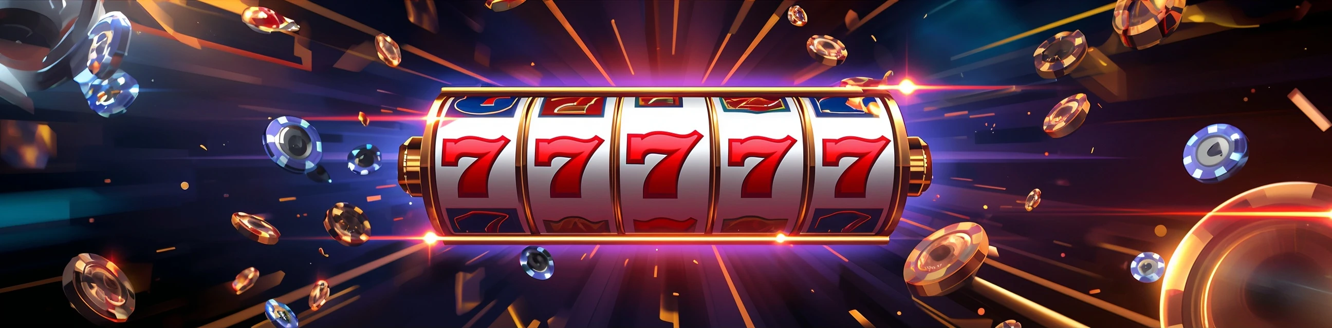 Live casino streaming and game control
