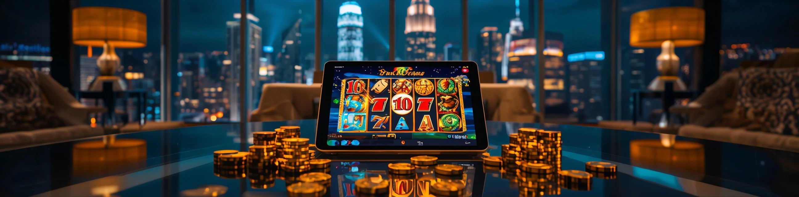Litecoin deposits and withdrawals in casinos