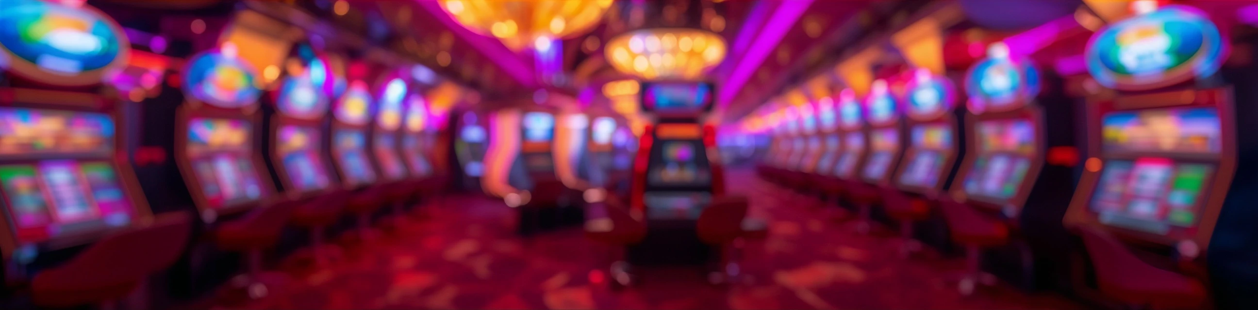 How live casinos run technically