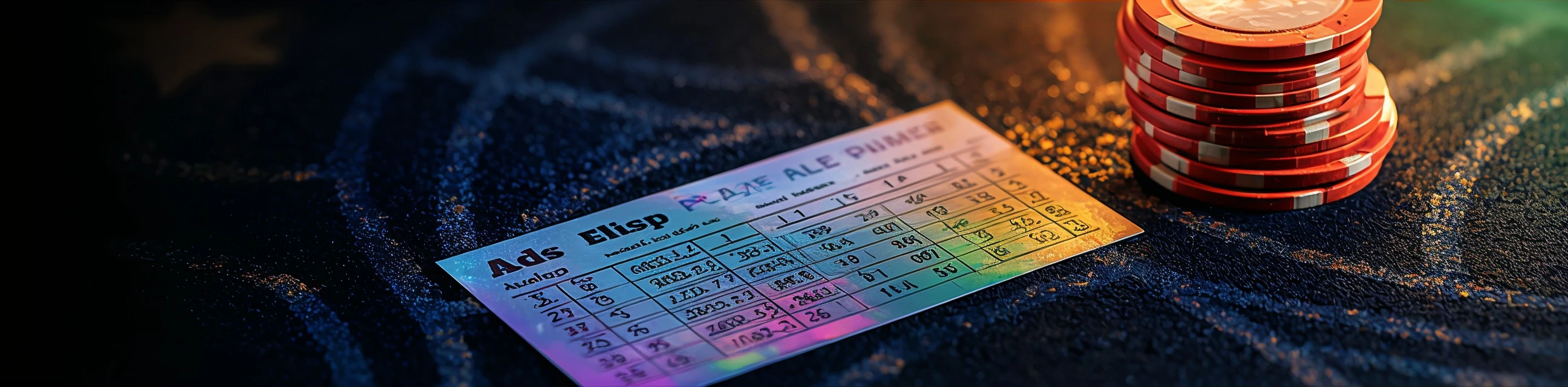 Horse Racing Betting Basics