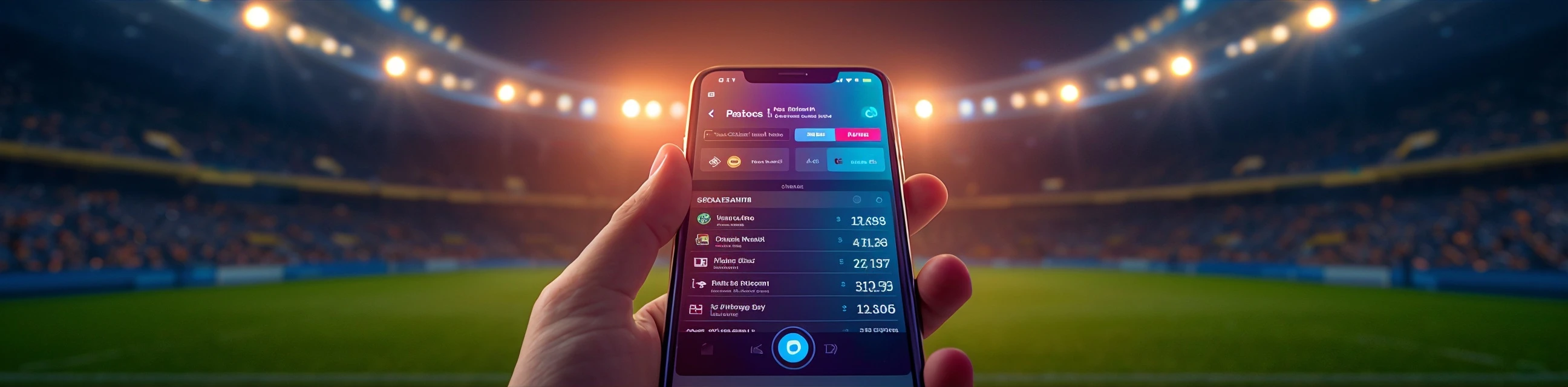 Live Casino Betting Basics